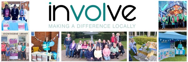 involveVCS Profile Banner