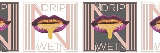 DripNwet.com banner