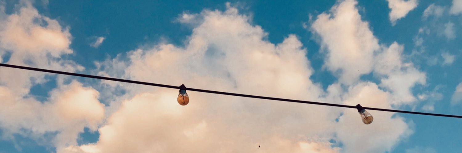 Clara Nafría (she/her) banner