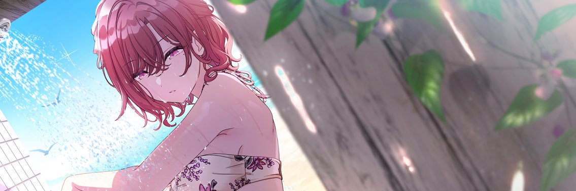 Tyoseeeekin20's profile banner image
