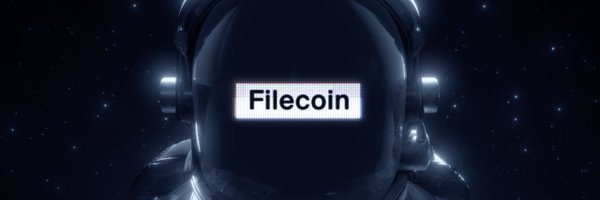 Filecoin Profile Banner