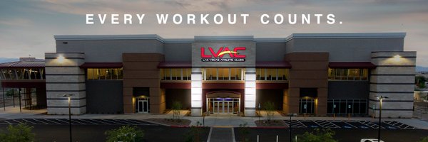 Las Vegas Athletic Clubs Profile Banner