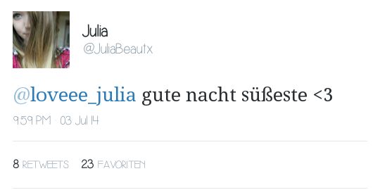 loveee_julia's profile banner image