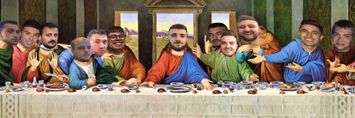 JorgeTorde96's profile banner image