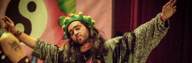 luhestevez's profile banner image
