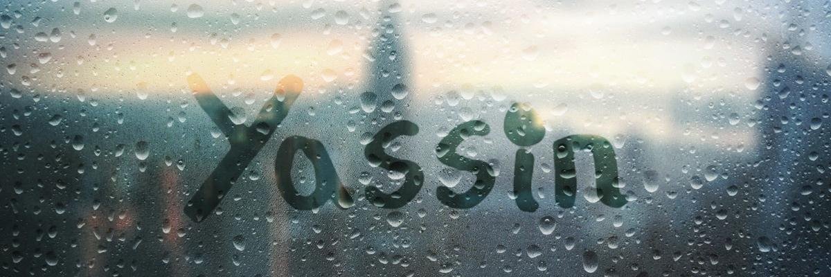 yassindrake's profile banner image