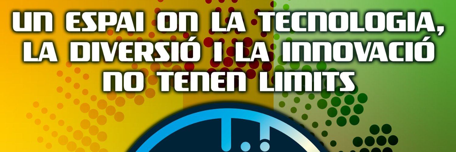 Felanitx Tech Weekend banner