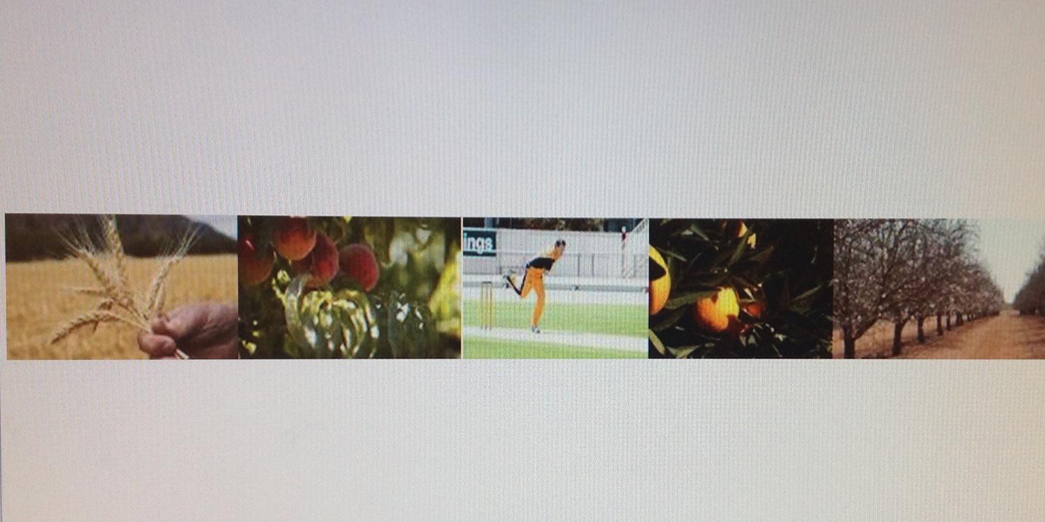 Lionel Sexton banner