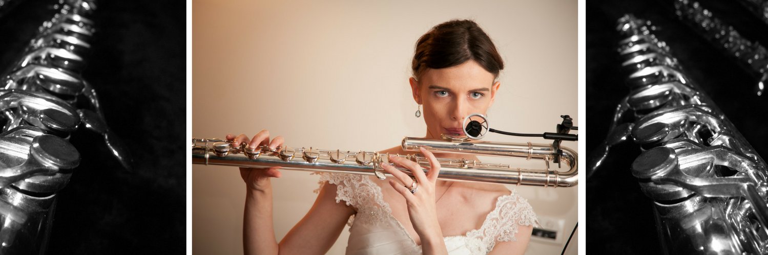 TechieFlutist's profile banner image