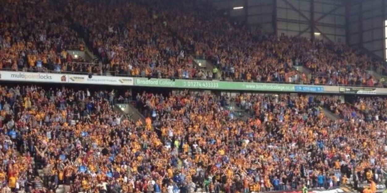 Richard Fearnley banner