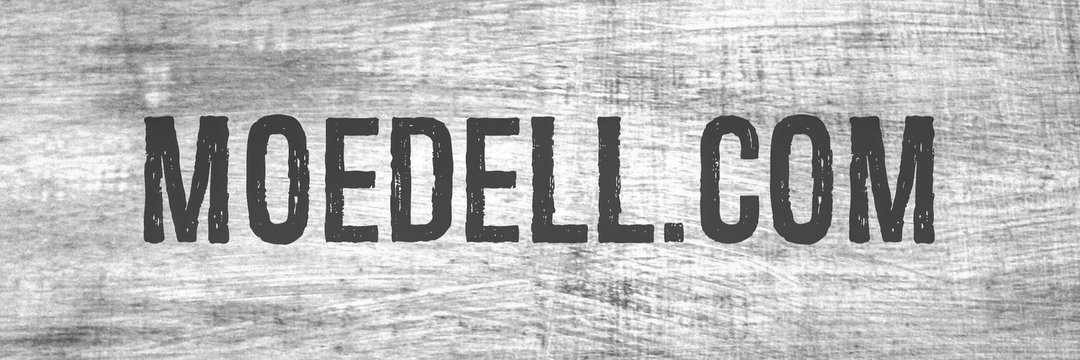 MoeDeLL's profile banner image