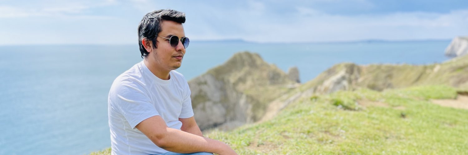Alok191196's profile banner image