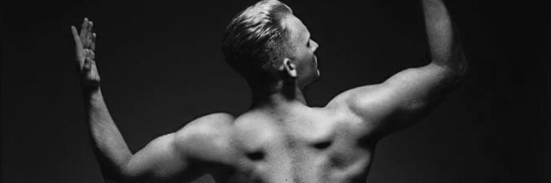 DeanWakefield's profile banner image