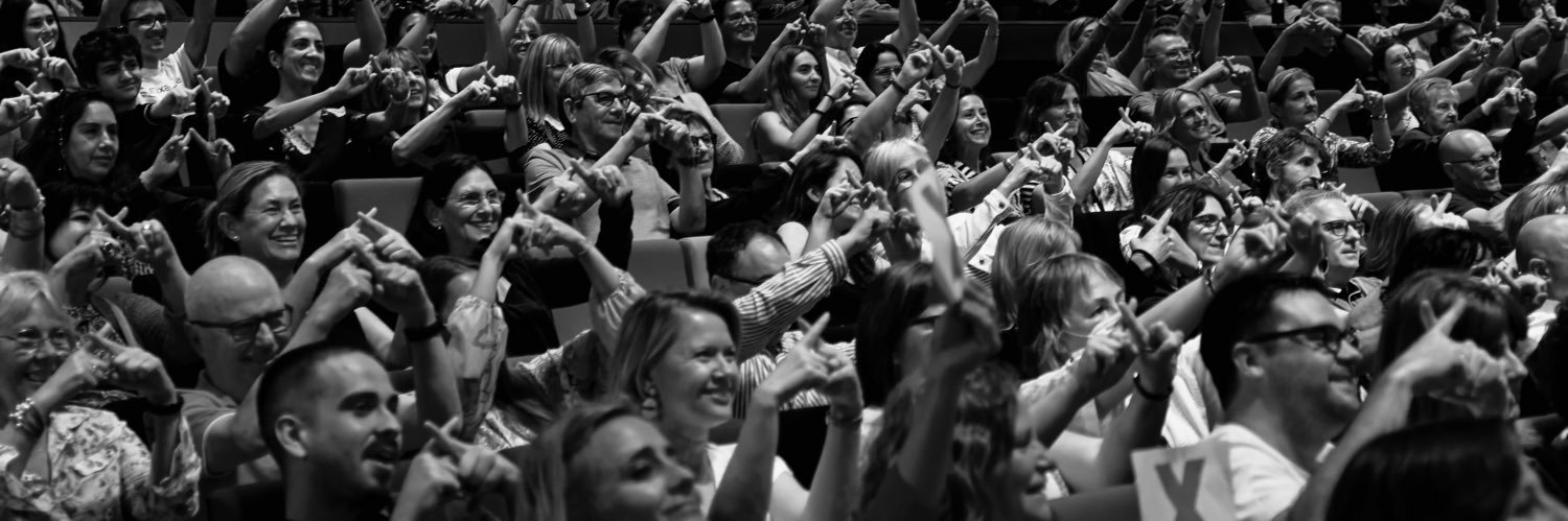 TEDxTarragona banner