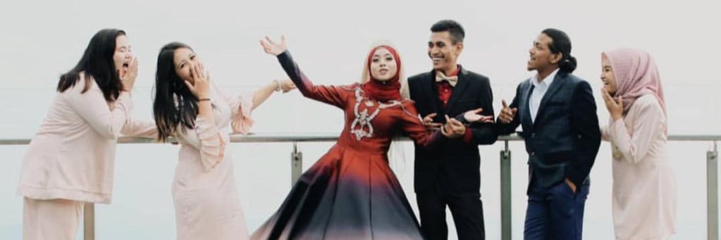 EykaSyazlin's profile banner image