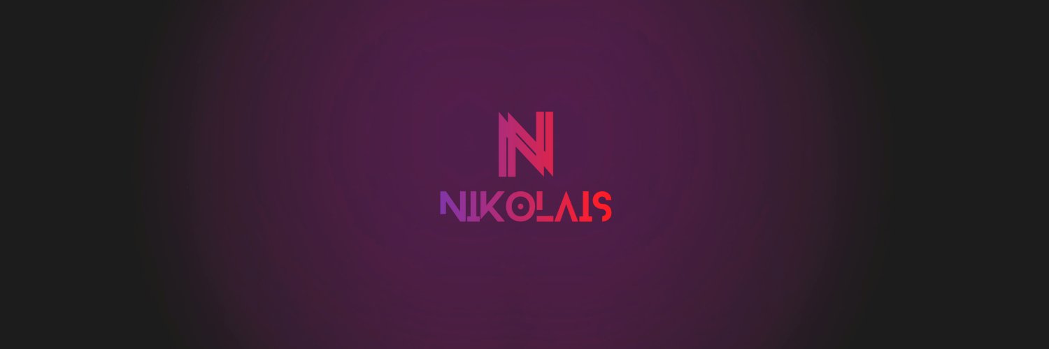 Nikolais_'s profile banner image