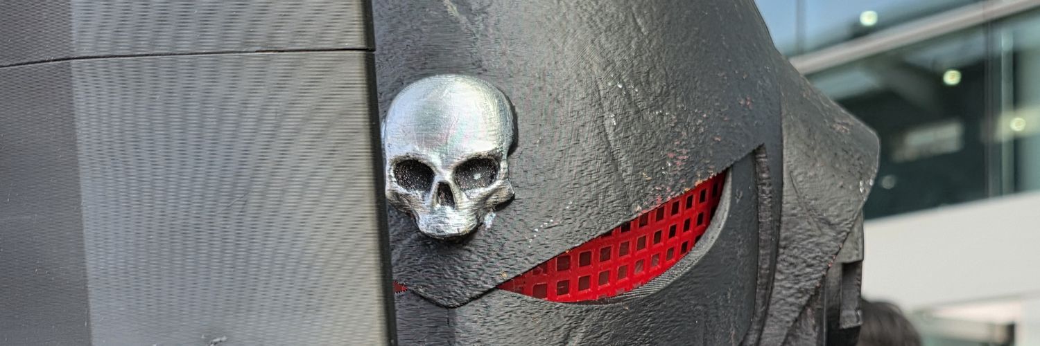 대쉿 / 일러스타페스 / 워해머 블랙템플러 banner