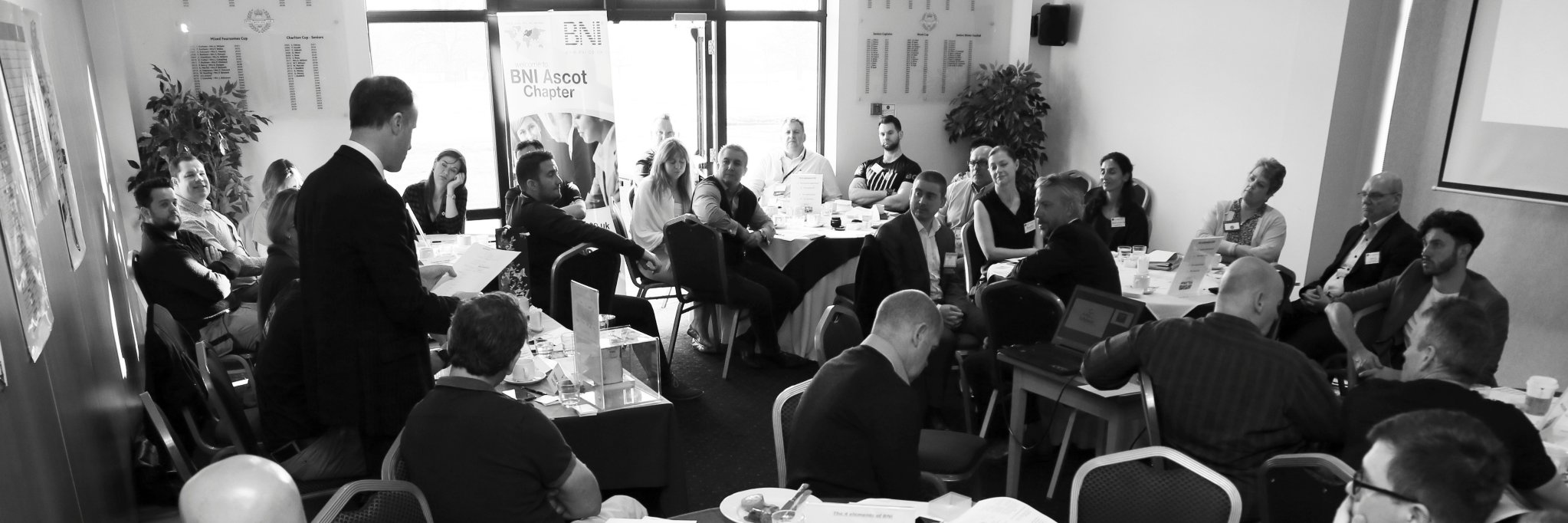BNIAscot's profile banner image
