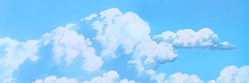 Cienuma's profile banner image