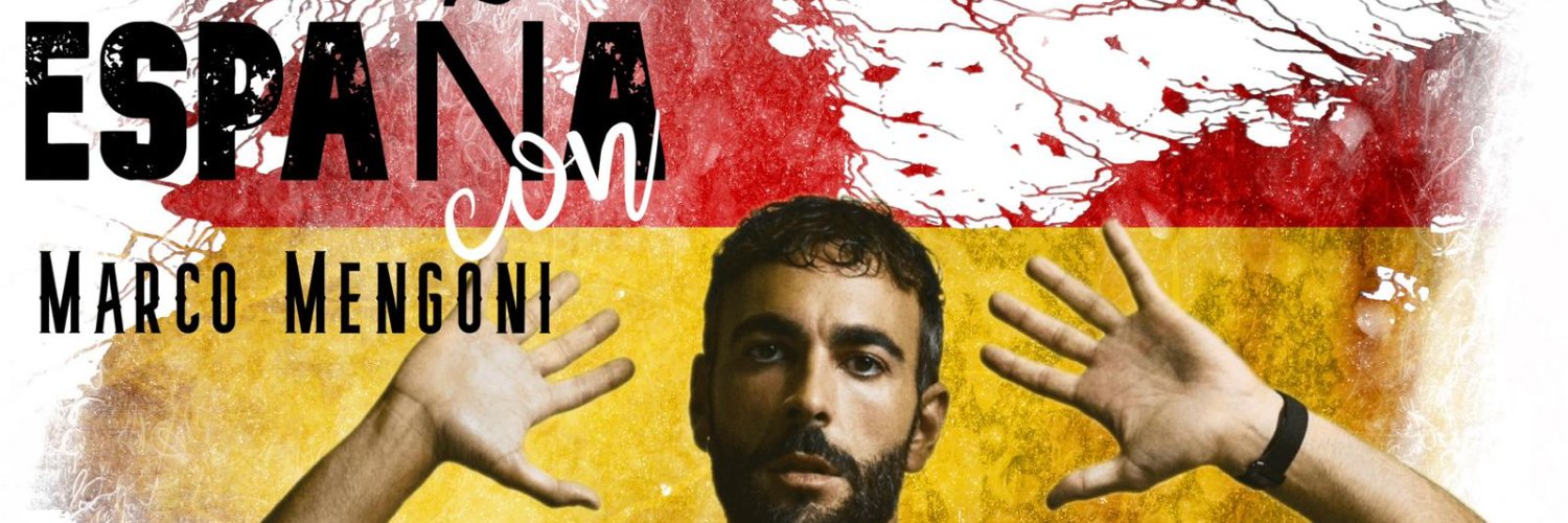 MengoniMarcoES's profile banner image