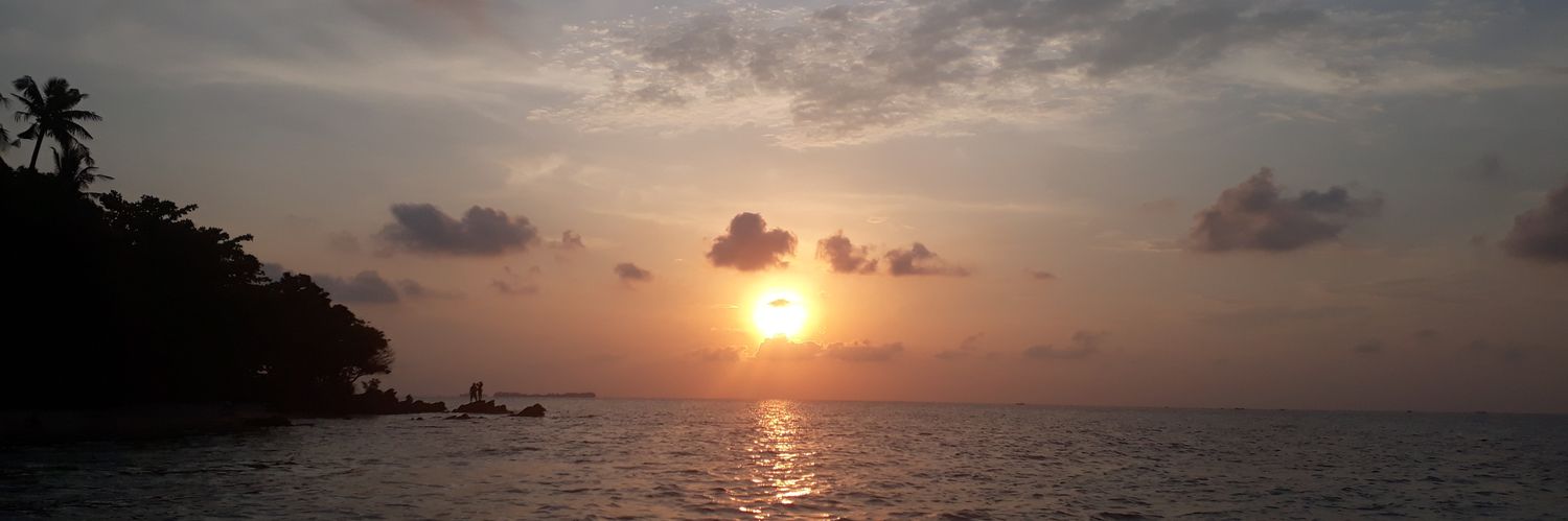 prihamb's profile banner image