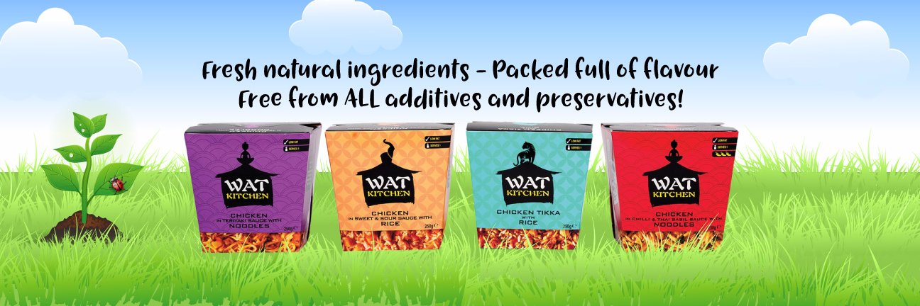 WATKITCHEN's profile banner image