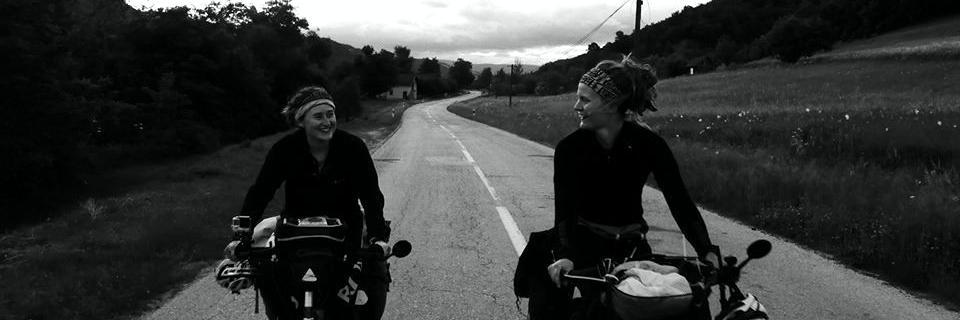 forksonwheels's profile banner image