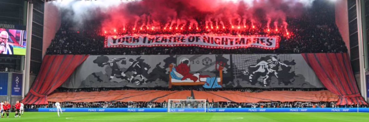 fredybengson's profile banner image