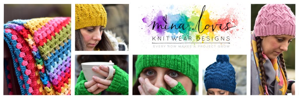 MinaLovesDesign's profile banner image