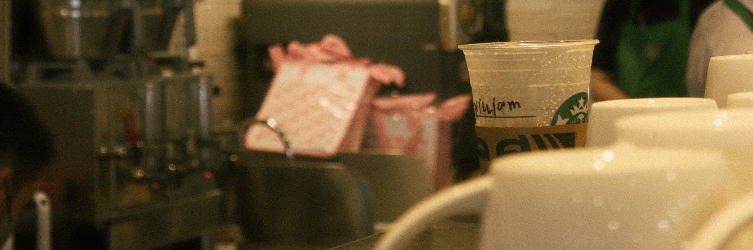 ohwillitslife's profile banner image