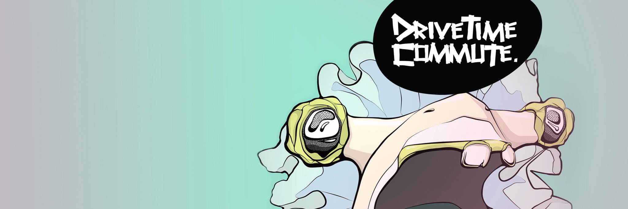 DTCommute's profile banner image