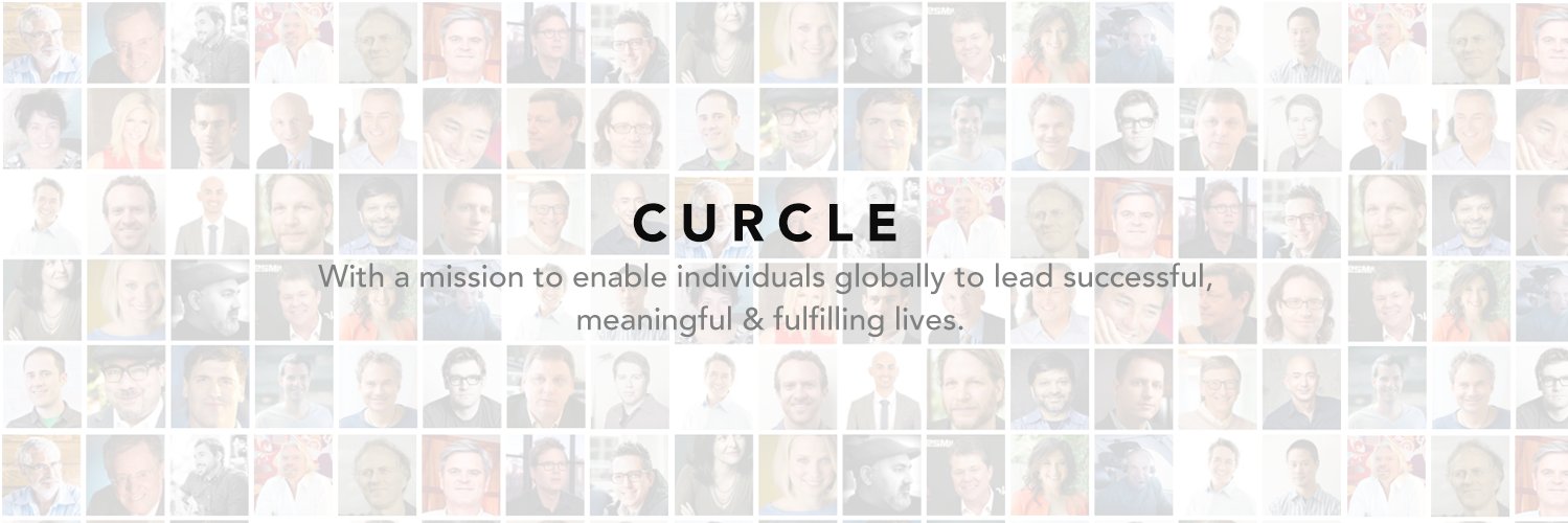 curcle_co's profile banner image