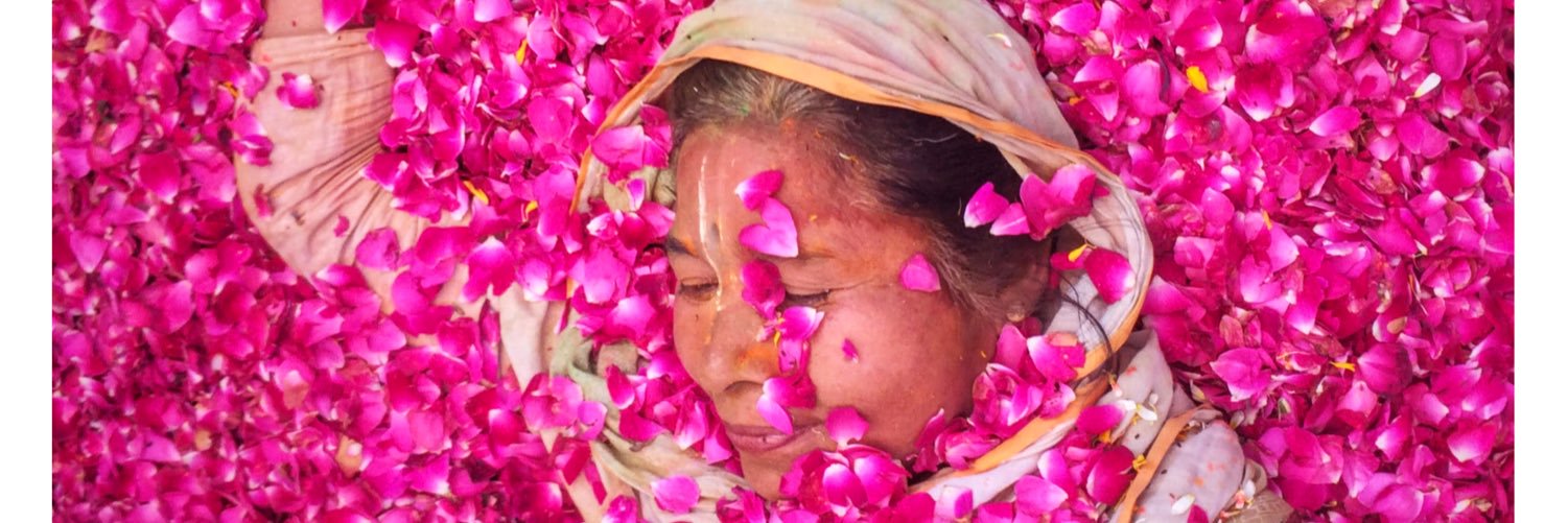 everydayindia's profile banner image