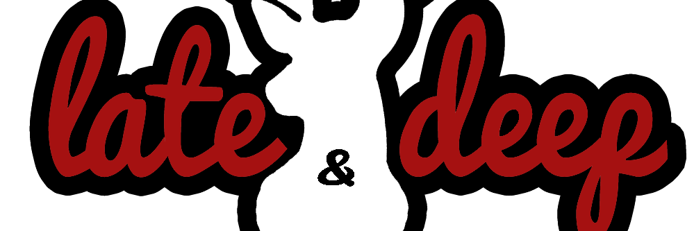 DeepNorthEvents's profile banner image