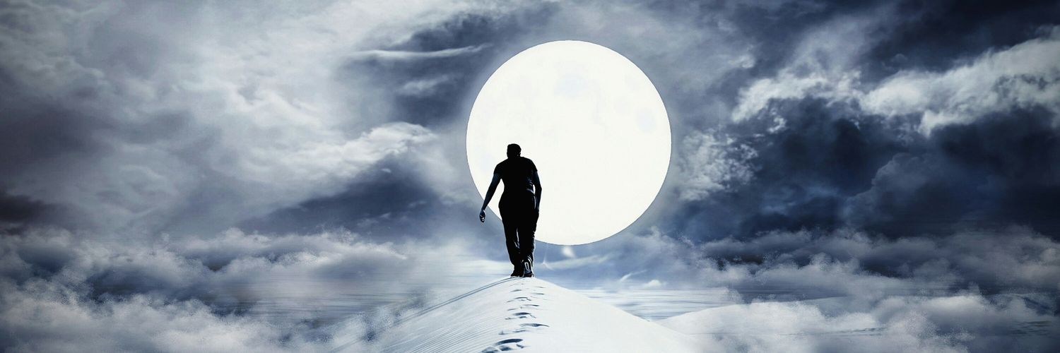 ifsamat's profile banner image