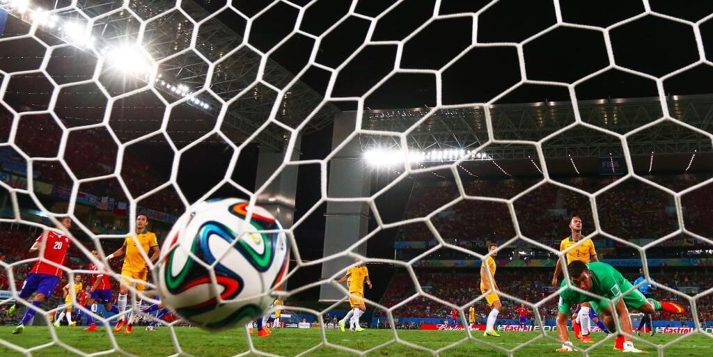 Coupe Du Monde 2026 banner