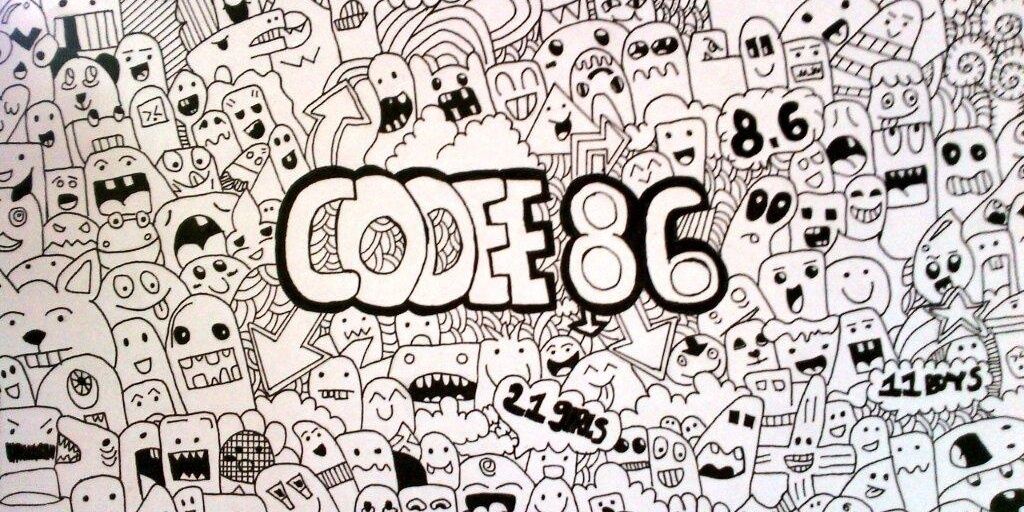 Codee86's profile banner image