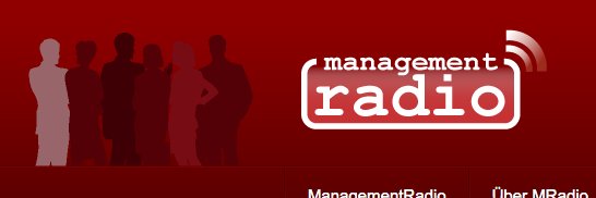 ManagementRadio's profile banner image