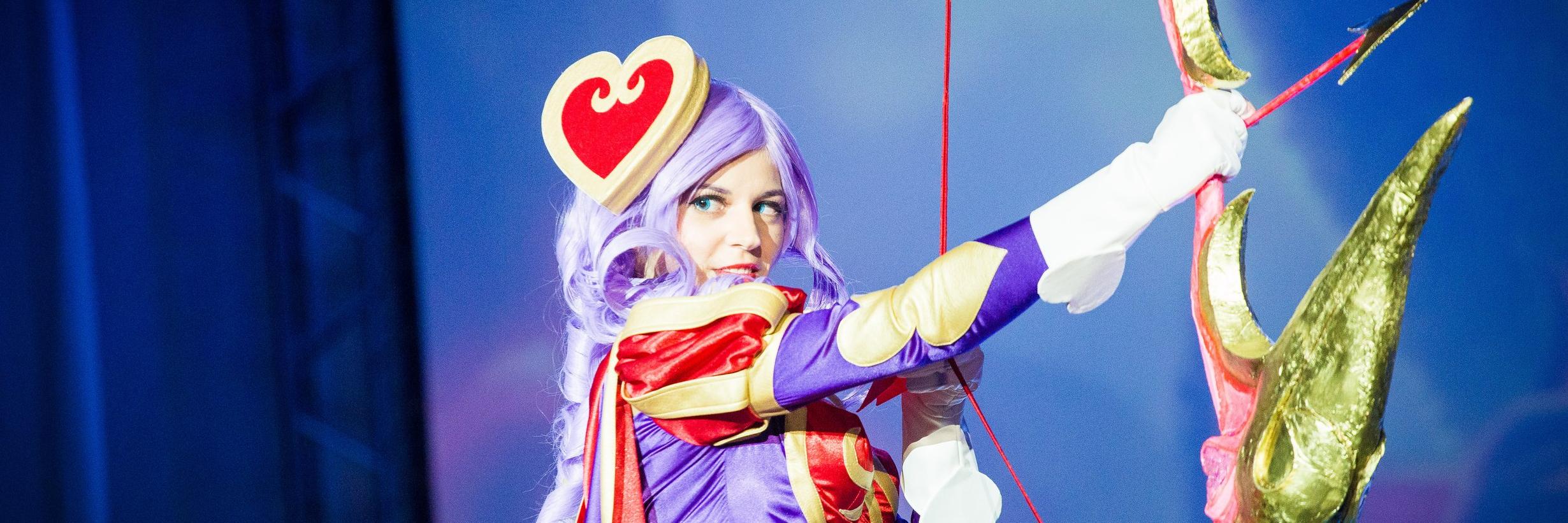 GelechkaRyu's profile banner image
