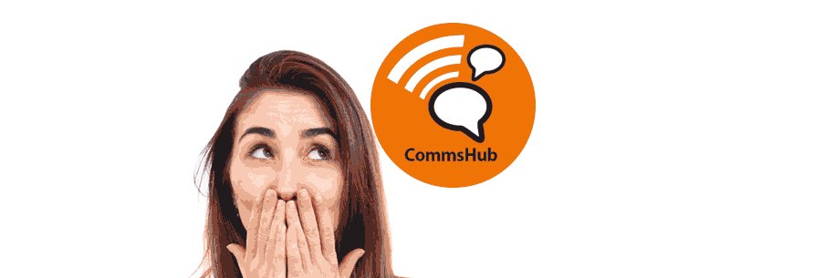 CommsHubUK's profile banner image