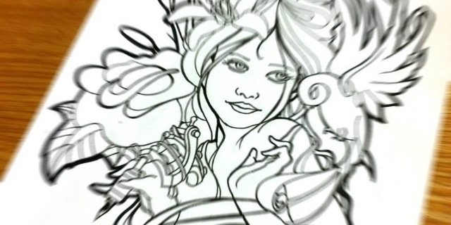 TattooPoli124's profile banner image