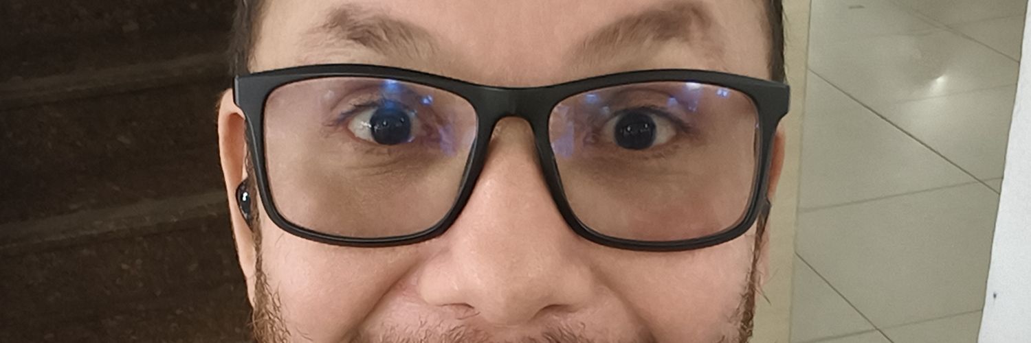 Jackie Sierras 🏳️‍🌈 😏🦊 banner
