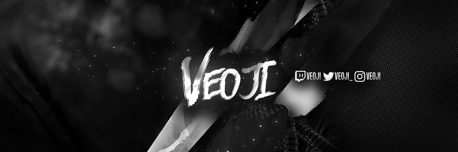 veoji_'s profile banner image
