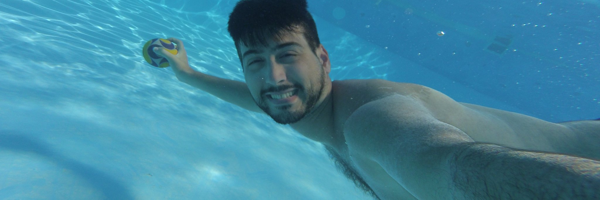bendunk's profile banner image