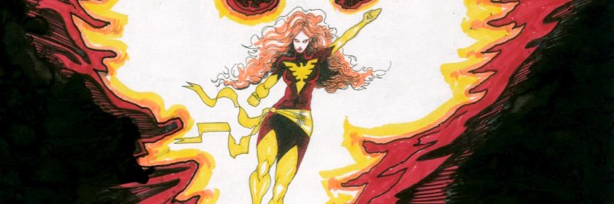 Robert Romano's banner