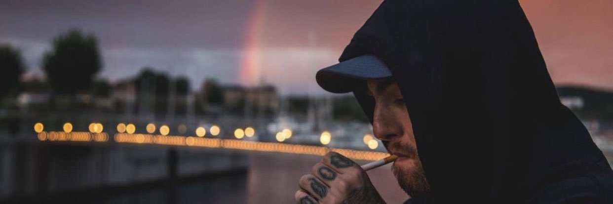 danielguenzy's profile banner image