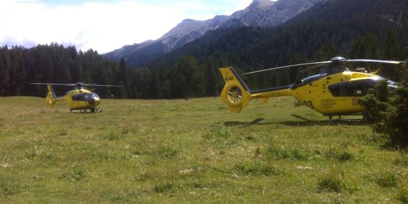 Bombers Bellver de Cerdanya banner