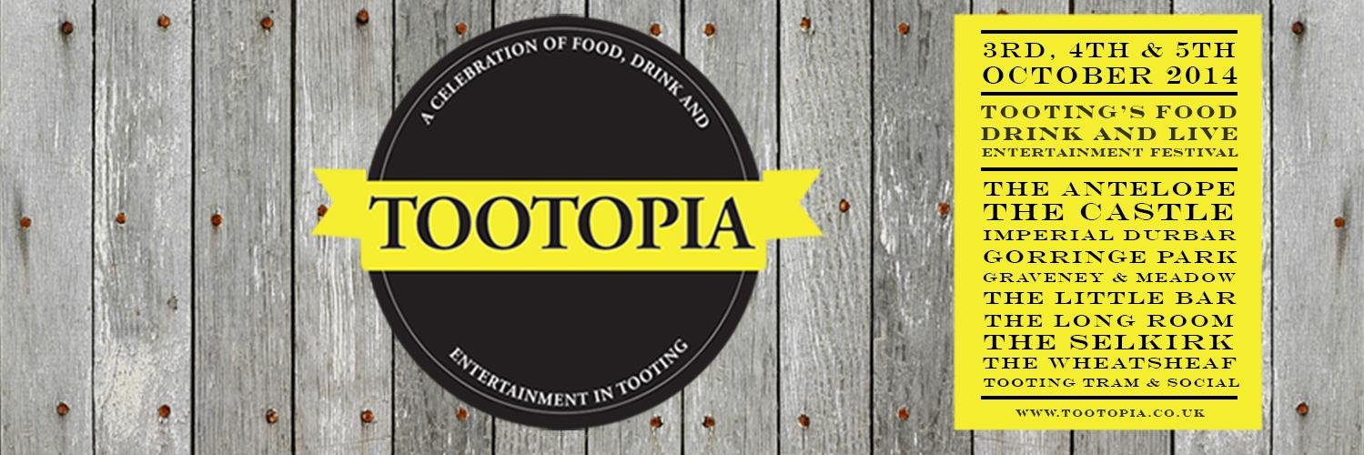 Tootopia banner