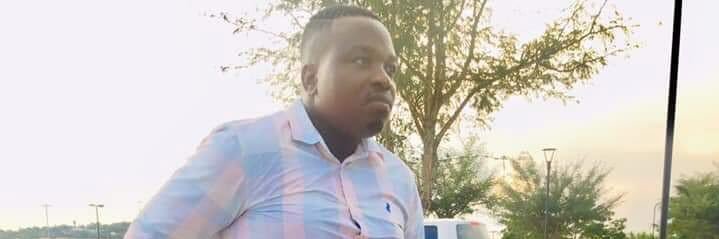 Vincent_Chauke8's profile banner image