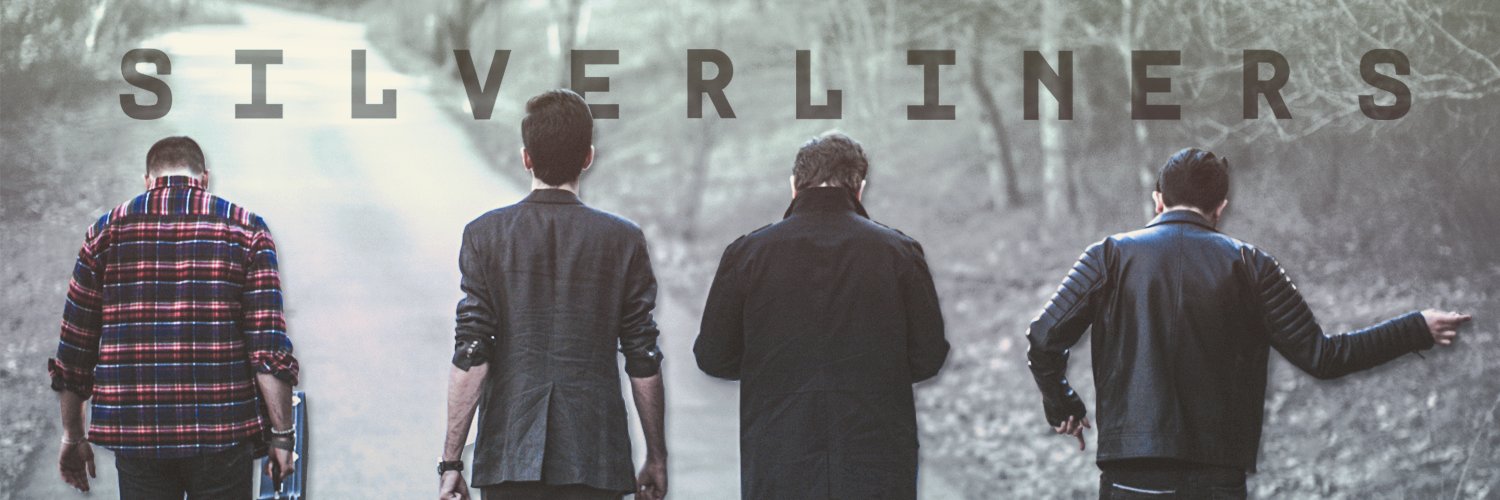 SilverLiners's profile banner image